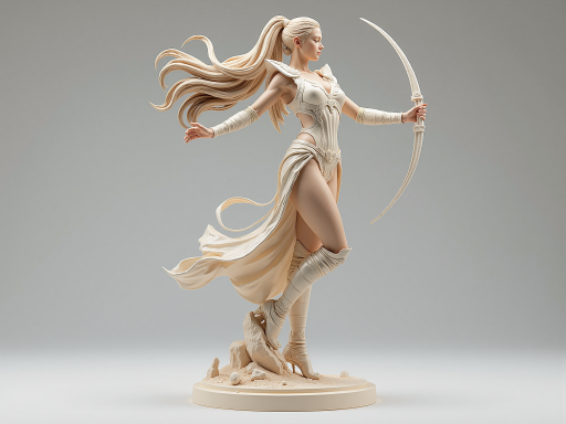 问道新角色宣传图，展示新职业外观和技能特效，仙侠风格